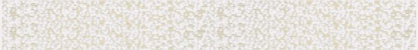 Этюд Бордюр бежевый 60*500 (1*24) VINCHI