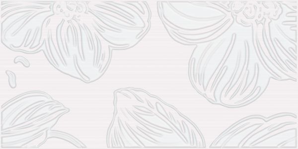 Этюд Декор 250*500 люстровый микс в коробке (1*6) VINCHI