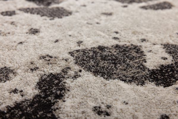 Бельгийский ковер из полипропилена и полиэстера «AZZUR» 41079-622 200 x 290 см