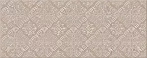 Декор настенный Amadeus Beige Decor 201x505 бежевый