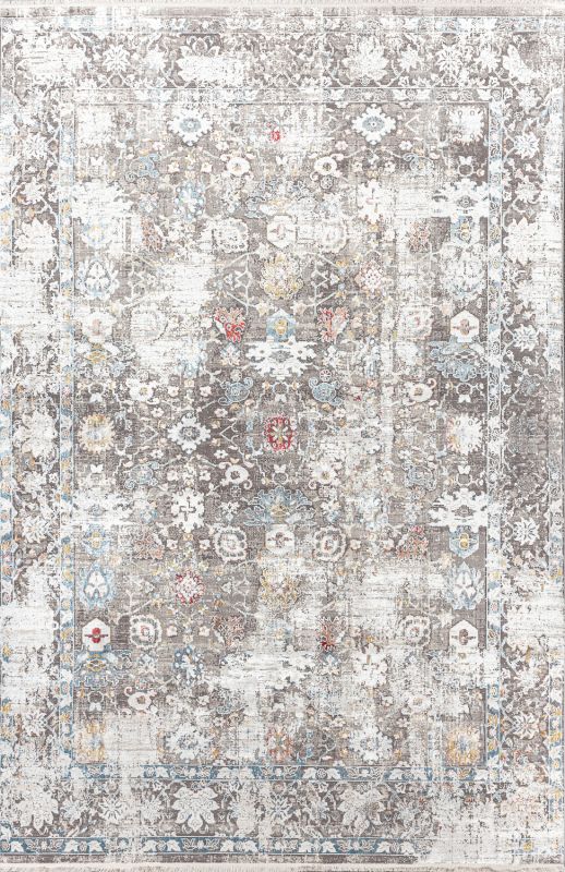 Турецкий ковер из эвкалиптового шёлка и акрила «EGOISTE» MT138-CRE-TRT 160 x 230 см Турецкий ковер из эвкалиптового шёлка и акрила «EGOISTE» MT138-CRE-TRT 160 x 230 см