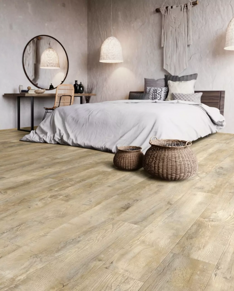 LVT плитка ROOTS Country Oak 54925Q 2,5мм/0,55 клеевая V4