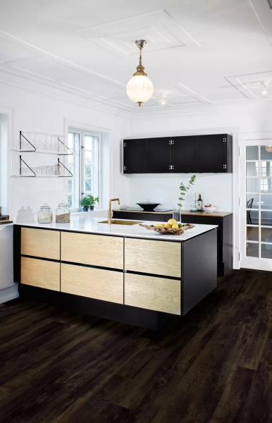 LVT плитка ROOTS Country Oak 54991Q 2,5мм/0,55 клеевая V4