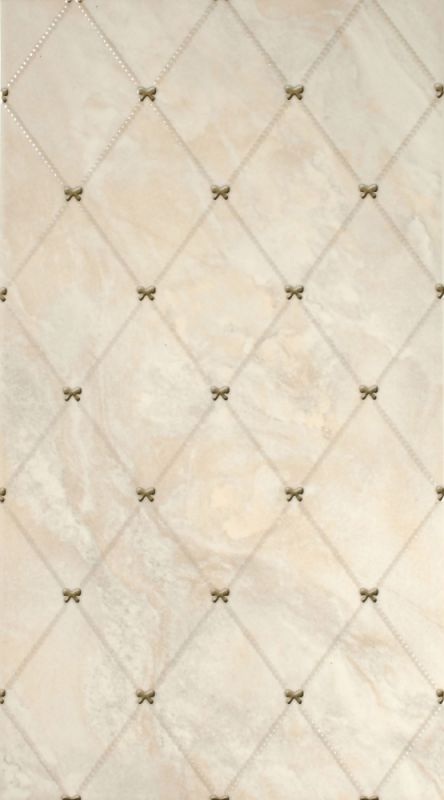 Оникс Декор Сенс 250*450 бежевый (1*8) Ласселсбергер