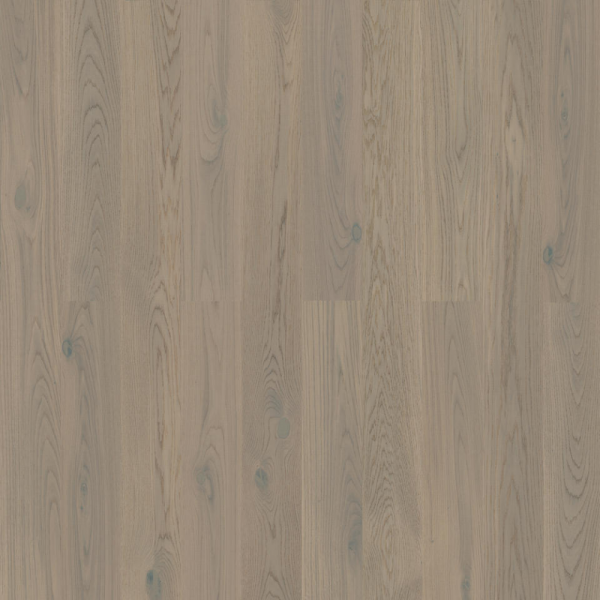 Паркетная доска TARKETT RUMBA Дуб Модерн Серый / Oak Modern Grey 550048044  1-полосная, брашированная, 1200х120х14мм V2