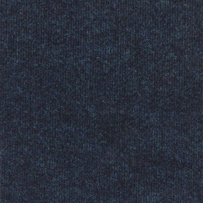 Ковролин BIG MEMPHIS 5507 Blauw / Синий 4мм/4м коммерческий