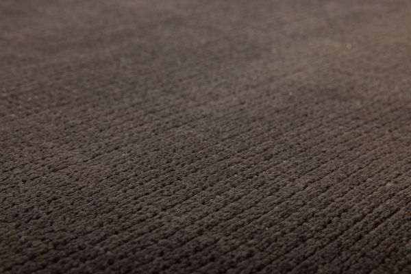 Индийский ковер из кашемира и эвкалиптового шёлка «CASHMERE & SILK» PLAIN-G108-4I18 245 x 348 см