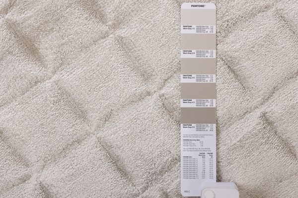 Индийский ковер из эвкалиптового шёлка «DOVE MODERN» 2019066-SILVER 302 x 406 см Индийский ковер из эвкалиптового шёлка «DOVE MODERN» 2019066-SILVER 302 x 406 см