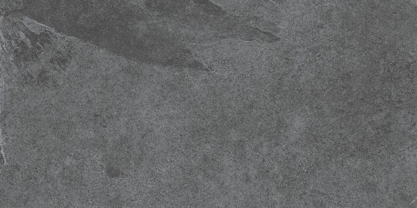 Керамогранит Terra / Терра 800x1600 Anthracite темно-серый матовый TE03