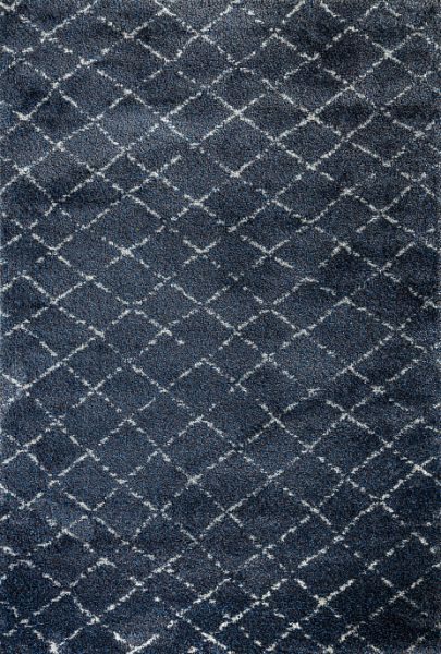 Бельгийский ковёр из шерсти и синтетики «LANA» 3054-509