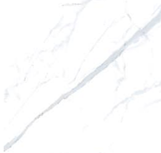 Керамогранит Statuario White Керамогранит 800*800 матовый (0,64*3=1,92*32) Казахстан