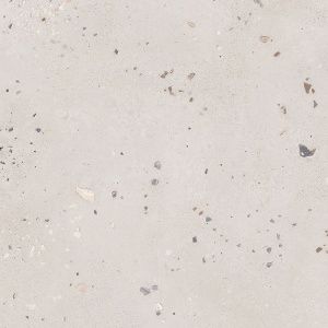 Плитка напольная Terrazzo Marfil 420x420 бежевая