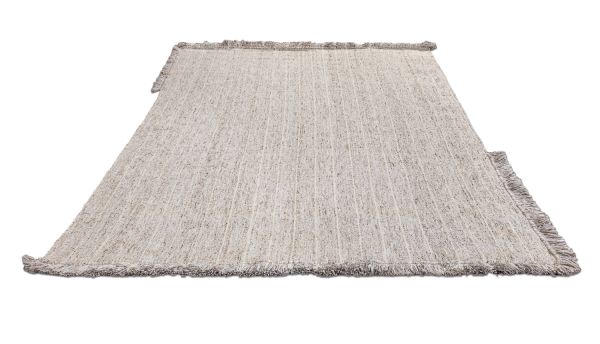 Индийский ковер из льна и шерсти «LINEN TOUCH» LT.BROWN 165 x 235 см Индийский ковер из льна и шерсти «LINEN TOUCH» LT.BROWN 165 x 235 см