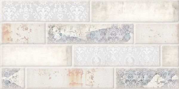 Декупаж ПО 300*600 (0,18*9=1,62*36)  микс Березакерамика