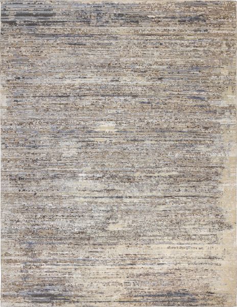 Индийский ковер из шерсти и шёлка «WEST HOLLYWOOD» BONBAC13-GREY-MULTY 278 x 361 см Индийский ковер из шерсти и шёлка «WEST HOLLYWOOD» BONBAC13-GREY-MULTY 278 x 361 см