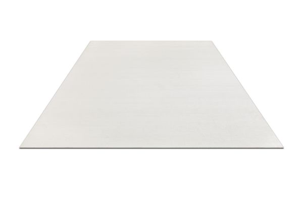 Индийский ковер из шерсти «CROSS WOOL» 4L01-CREAM 200 x 290 см