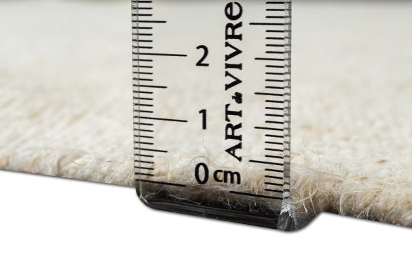 Индийский ковер из льна «LINEN TOUCH» LT.BEIGE 165 x 235 см Индийский ковер из льна «LINEN TOUCH» LT.BEIGE 165 x 235 см