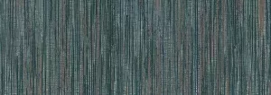 Плитка настенная Tessuto Green 251x709 зеленая