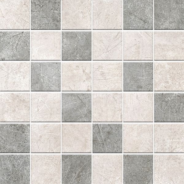 Мозаика Детройт 3 Мозаика 300*300 микс (1*10) 3030-03