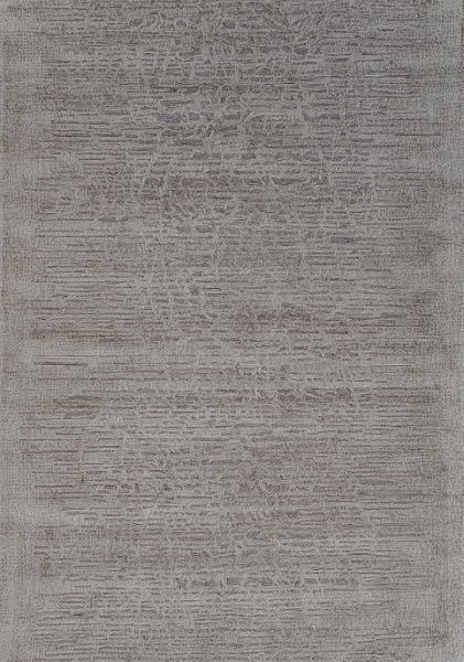 Индийский ковёр из арт-шёлка и шерсти «GUY LAROCHE» ALPES(16)-SIL