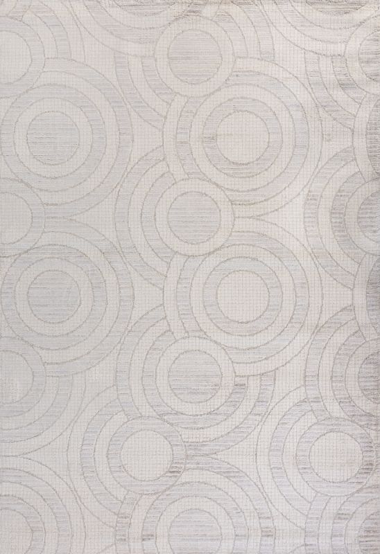 Турецкий ковер из полипропилена и полиэстера «DIOR» 06224A-CRE-LBGE 80 x 150 см Турецкий ковер из полипропилена и полиэстера «DIOR» 06224A-CRE-LBGE 80 x 150 см