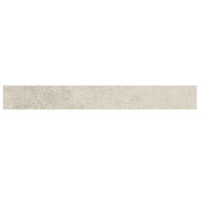 Бордюр Drift White Listello 72x600 белый