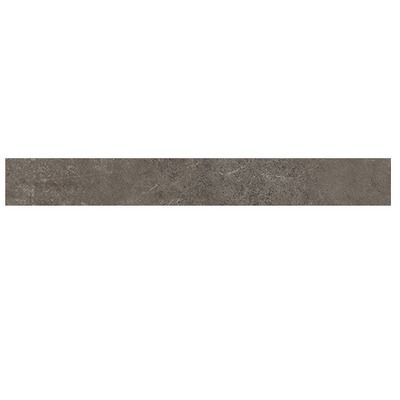 Плинтус Drift Grey Battiscopa 72x600 серый