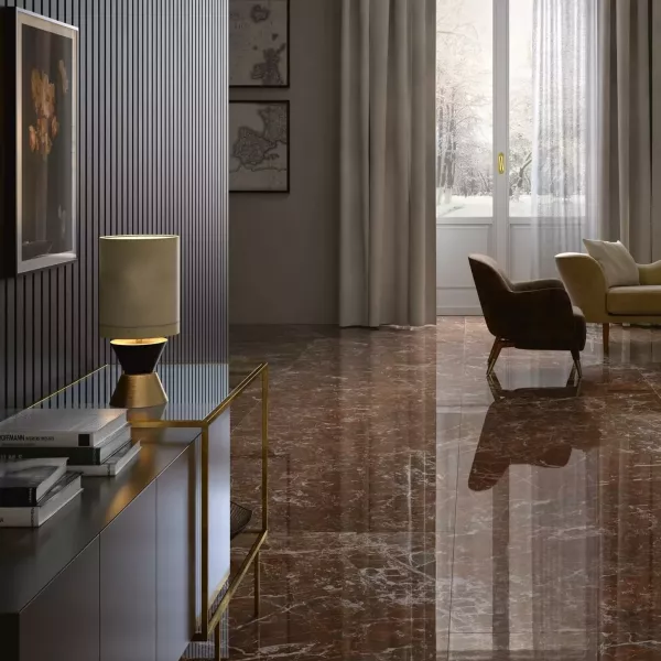 Коллекция керамогранита Риальто от KERAMA MARAZZI