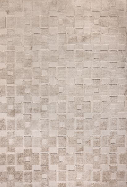 Китайский ковер из полиэстера «HAYNE» 37250ZC-BGE 160 x 230 см