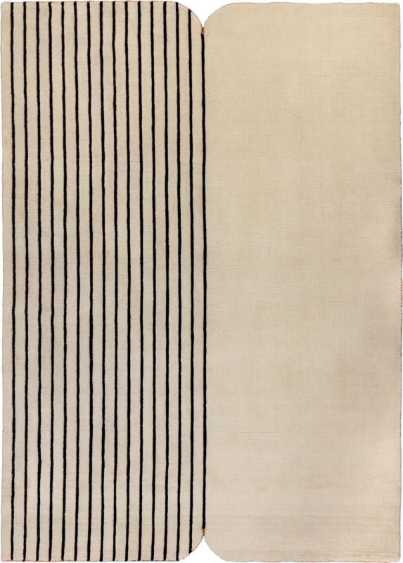 Индийский ковер из шерсти «VELVET MIRAGE» PATTERN-8 170 x 240 см Индийский ковер из шерсти «VELVET MIRAGE» PATTERN-8 170 x 240 см