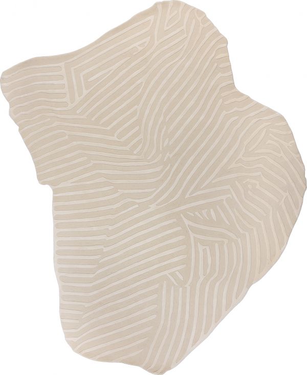 Китайский ковер из бамбукового шёлка и шерсти «RIVIERA» SANDY BOTTOM-6 250 x 300 см Китайский ковер из бамбукового шёлка и шерсти «RIVIERA» SANDY BOTTOM-6 250 x 300 см