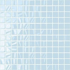 Мозаика Темари бледно-голубая 20057