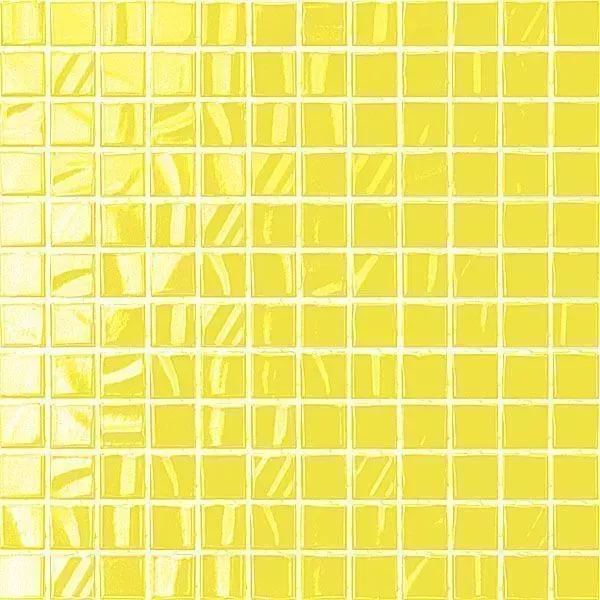 Мозаика Темари желтая 20015