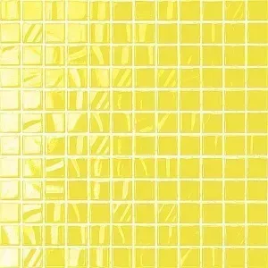 Мозаика Темари желтая 20015