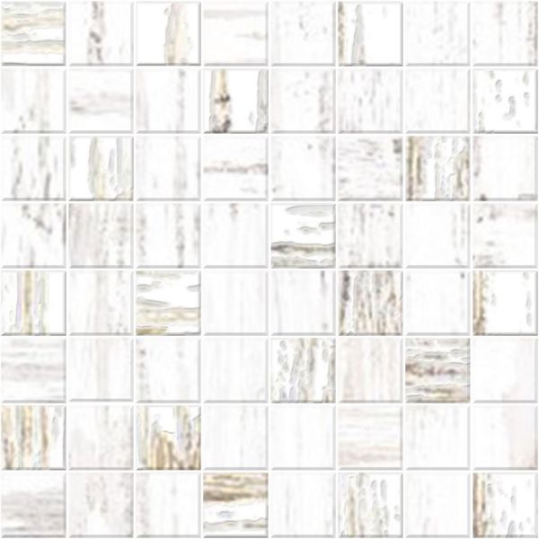 Мозаика Папирус мозаика 200*200 (1*5) 2020-37