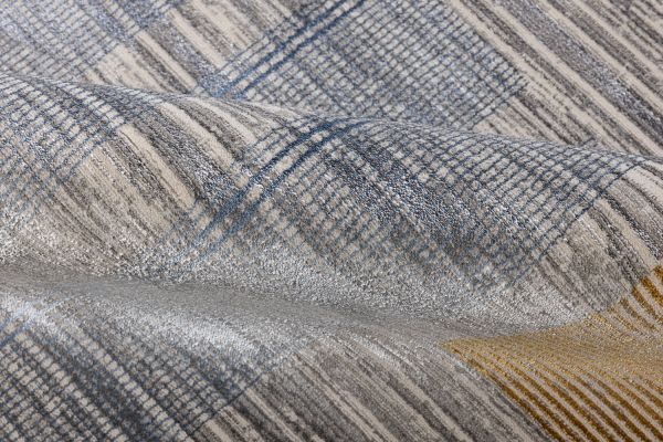 Турецкий ковер из полиэстера «TANGO» NS58C-CRE 200 x 290 см Турецкий ковер из полиэстера «TANGO» NS58C-CRE 200 x 290 см