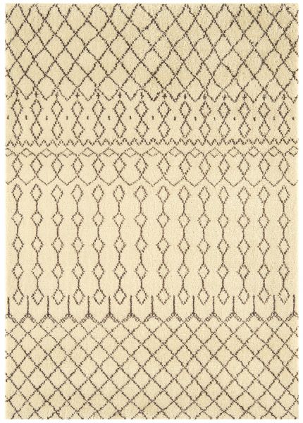 Индийский ковер из шерсти «AMIRA RUG» AM003 200 x 300 см