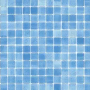 Мозаика Keramograd 300x300 Azul Celestenieblas