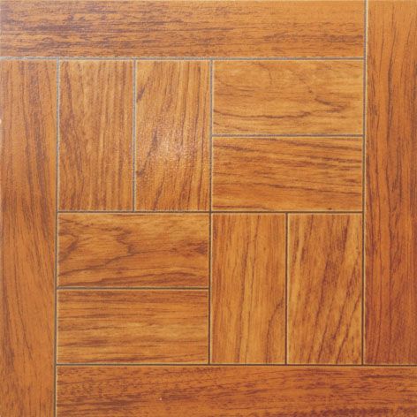 Напольная плитка Паркет с металлизацией плитка напольная 327*327 орех сортовая (0,107*13=1,39*46) ВКЗ (Волгоград) УТ-00004130