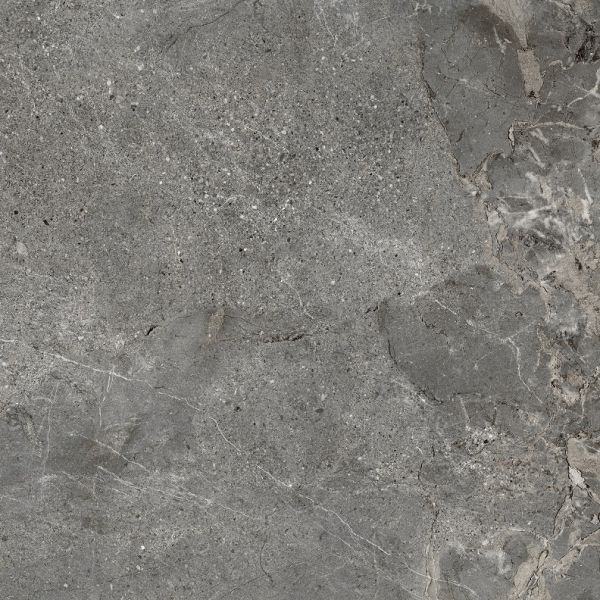 Керамогранит Volterra Grey 600x600 VOOH06M01 Zerde Tile