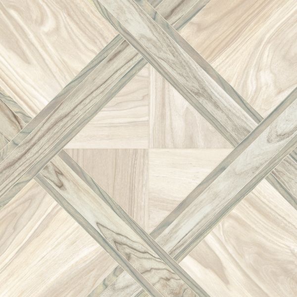 Напольная плитка Дублин плитка напольная 400*400 дуб беленый сортовая (0,16*10=1,6*48) ВКЗ (Волгоград) УТ-00012126