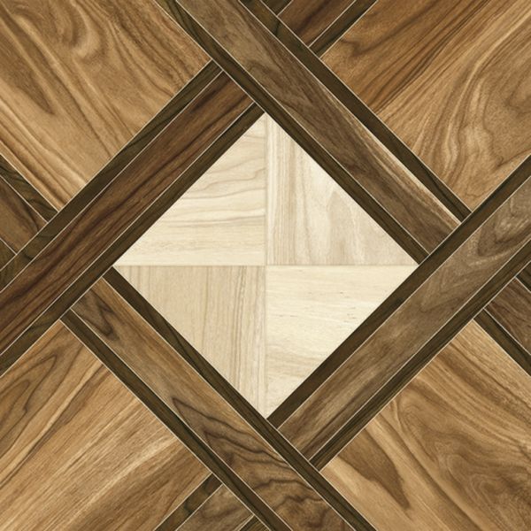 Напольная плитка Дублин плитка напольная 400*400 орех сортовая (0,16*10=1,6*48) ВКЗ (Волгоград) УТ-00012128