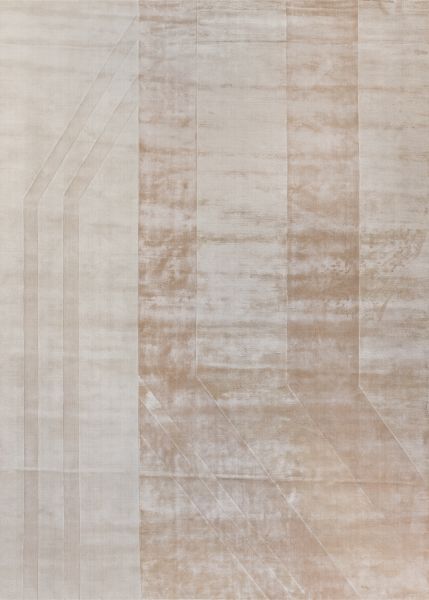 Индийский ковер из шерсти «JAZZ» 2022101-OYESTER GRAY 299 x 400 см Индийский ковер из шерсти «JAZZ» 2022101-OYESTER GRAY 299 x 400 см