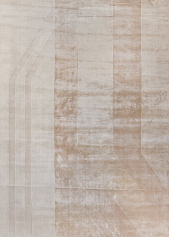 Индийский ковер из шерсти «JAZZ» 2022101-OYESTER GRAY 299 x 400 см Индийский ковер из шерсти «JAZZ» 2022101-OYESTER GRAY 299 x 400 см