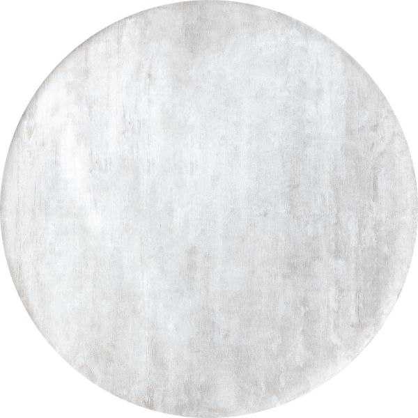 Индийский ковер из арт-шёлка «ART SILK T» UNI-469(Round) 239 x 239 см Индийский ковер из арт-шёлка «ART SILK T» UNI-469(Round) 239 x 239 см