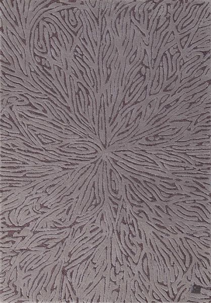Индийский ковёр из шерсти и арт-шёлка «GUY LAROCHE» NORMANDY(93C)-WEN