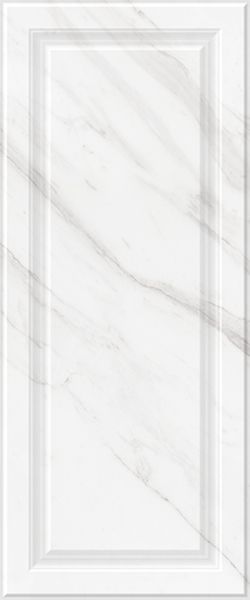 Noir white wall 01 250*600 (0,15*8=1,2*48) 1 сорт Gracia Ceramica