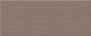 Плитка настенная Amati Ambra 201x505 коричневая