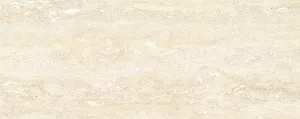Плитка настенная Caliza Latte 201x505 бежевая