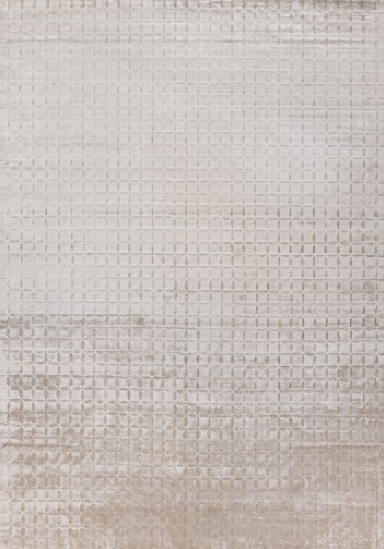 Индийский ковер из эвкалиптового шёлка «DOVE MODERN» 2019066-SILVER 302 x 406 см Индийский ковер из эвкалиптового шёлка «DOVE MODERN» 2019066-SILVER 302 x 406 см